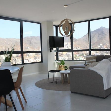 Harmony Apartment In Mindelo Sao Vicente Екстериор снимка