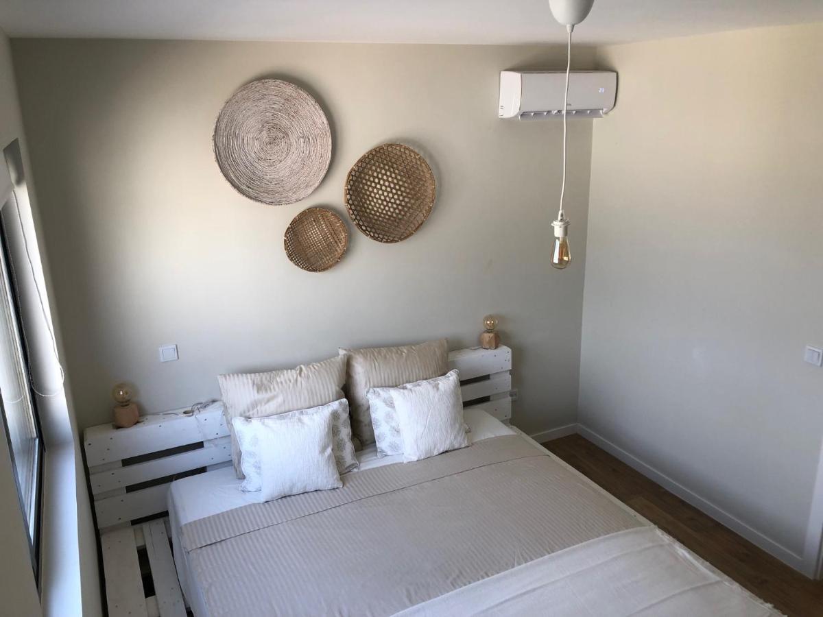 Harmony Apartment In Mindelo Sao Vicente Екстериор снимка