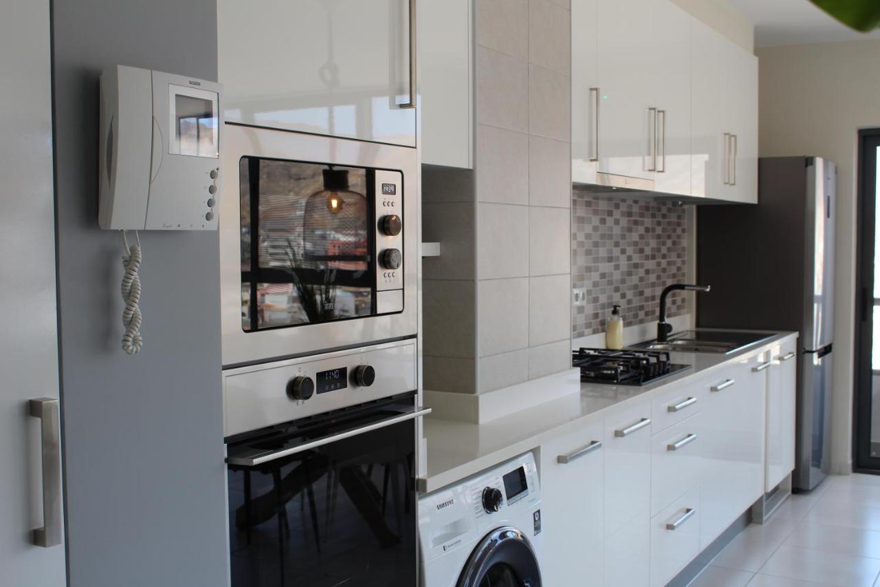 Harmony Apartment In Mindelo Sao Vicente Екстериор снимка