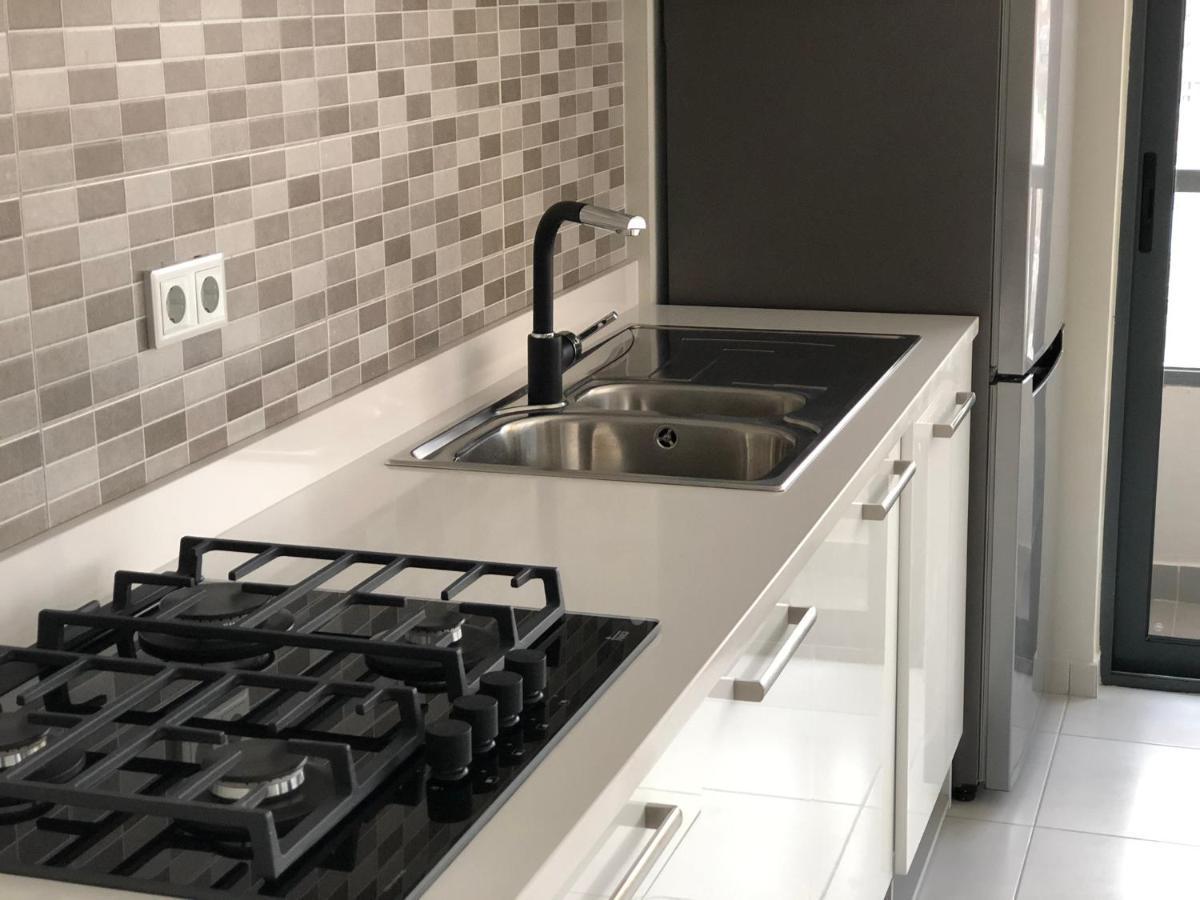 Harmony Apartment In Mindelo Sao Vicente Екстериор снимка