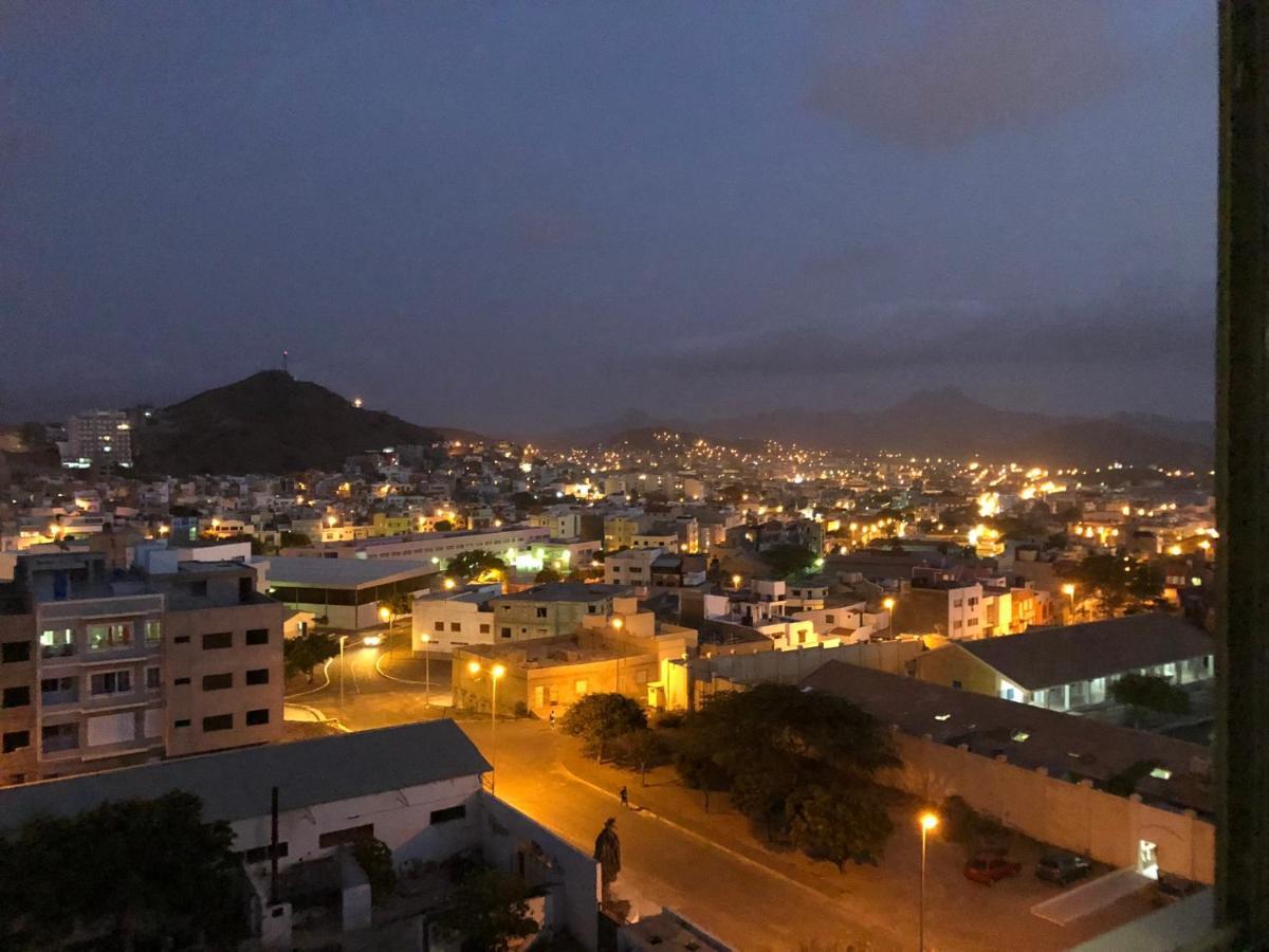 Harmony Apartment In Mindelo Sao Vicente Екстериор снимка