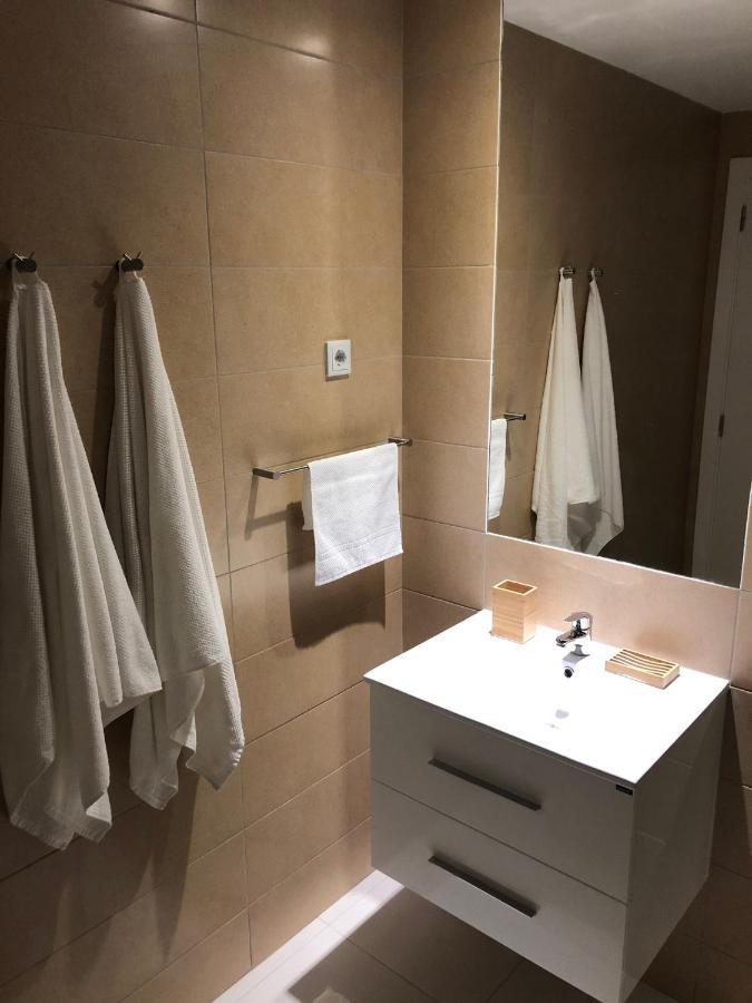 Harmony Apartment In Mindelo Sao Vicente Екстериор снимка