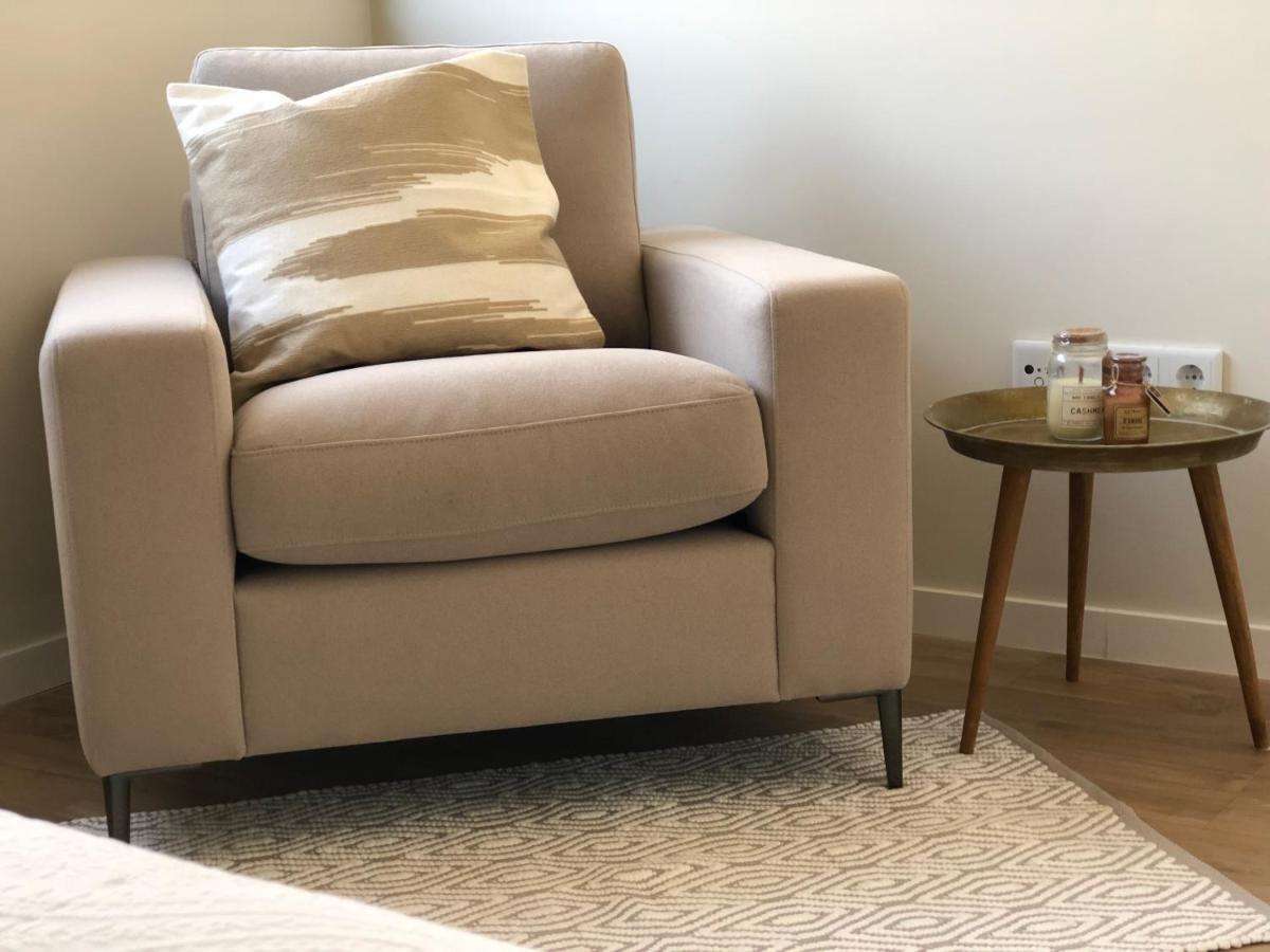 Harmony Apartment In Mindelo Sao Vicente Екстериор снимка