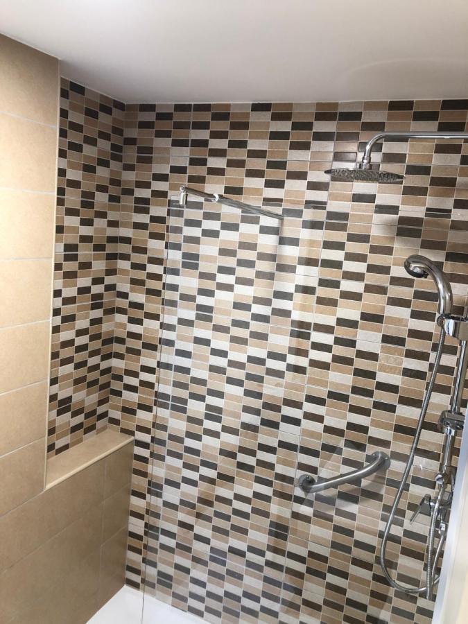 Harmony Apartment In Mindelo Sao Vicente Екстериор снимка