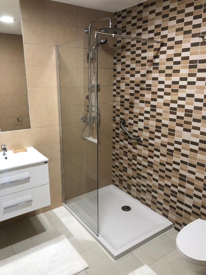 Harmony Apartment In Mindelo Sao Vicente Екстериор снимка