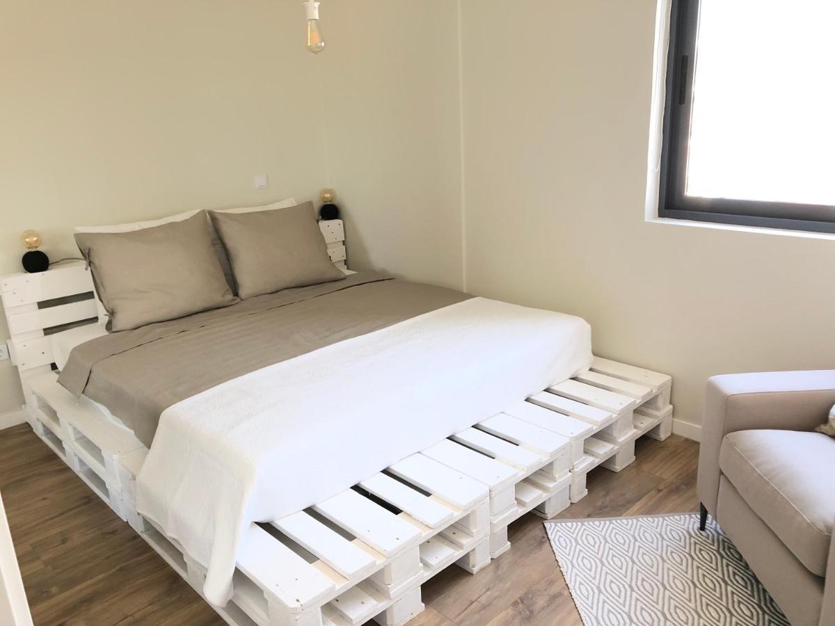 Harmony Apartment In Mindelo Sao Vicente Екстериор снимка