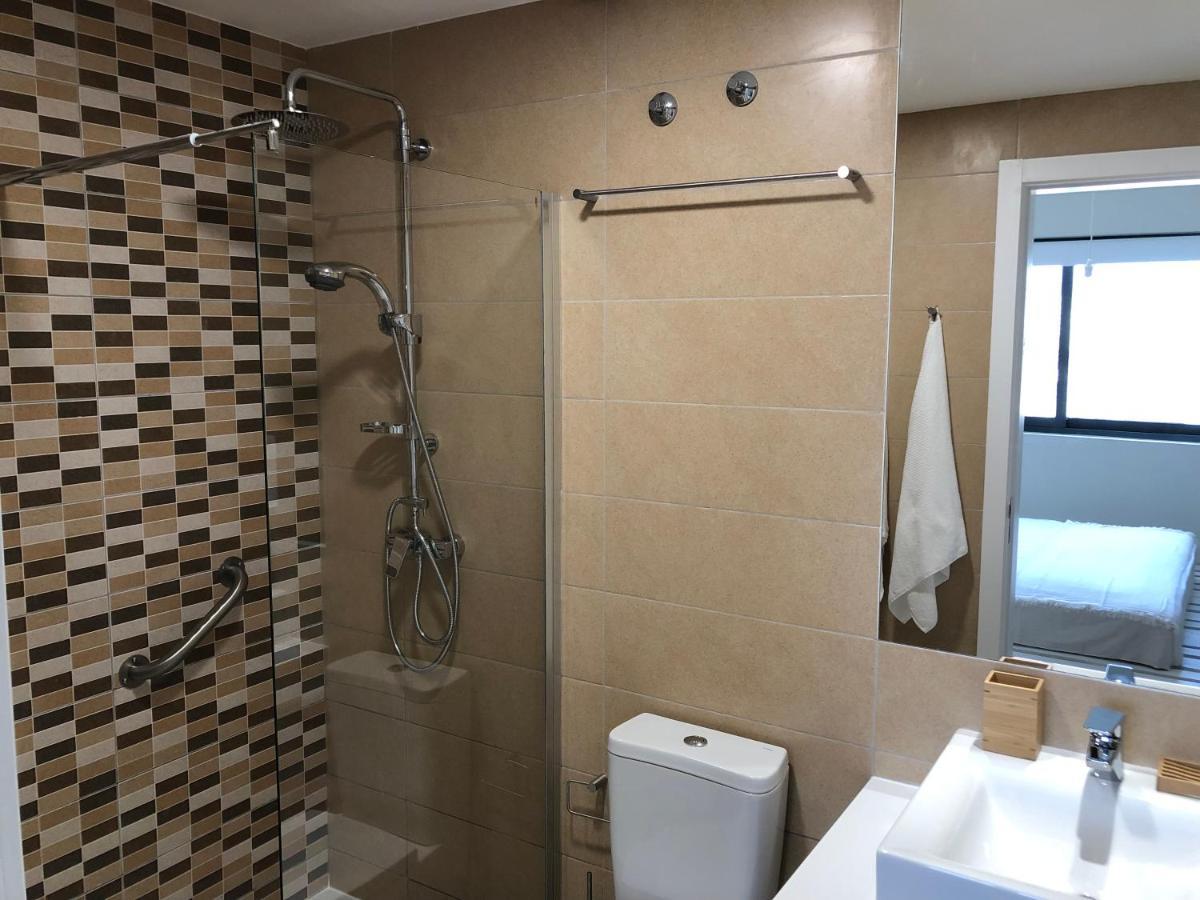 Harmony Apartment In Mindelo Sao Vicente Екстериор снимка