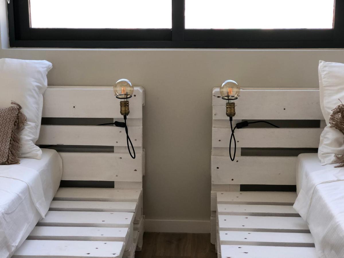 Harmony Apartment In Mindelo Sao Vicente Екстериор снимка