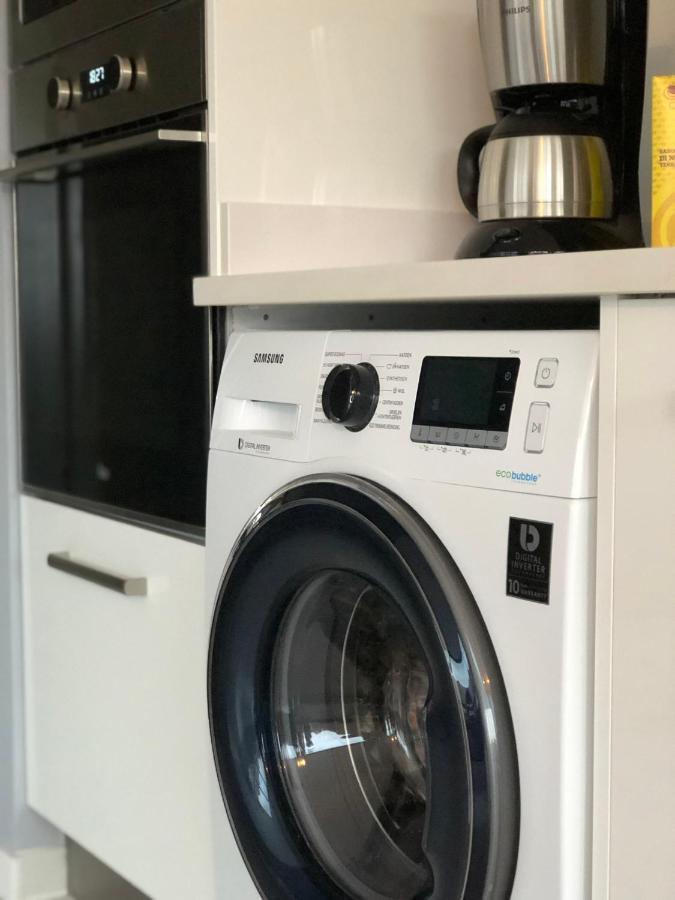Harmony Apartment In Mindelo Sao Vicente Екстериор снимка