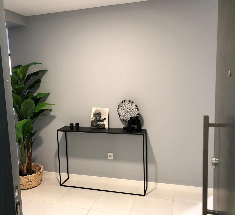 Harmony Apartment In Mindelo Sao Vicente Екстериор снимка