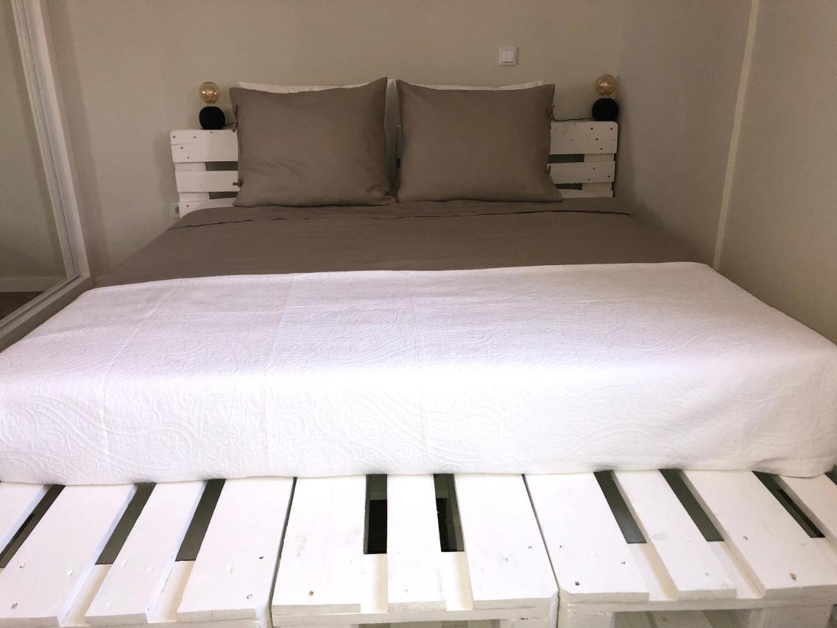 Harmony Apartment In Mindelo Sao Vicente Екстериор снимка