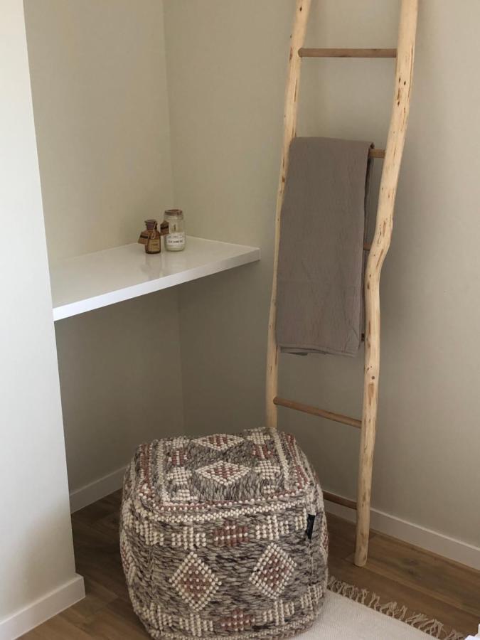 Harmony Apartment In Mindelo Sao Vicente Екстериор снимка
