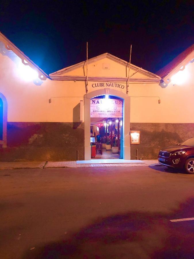 Harmony Apartment In Mindelo Sao Vicente Екстериор снимка