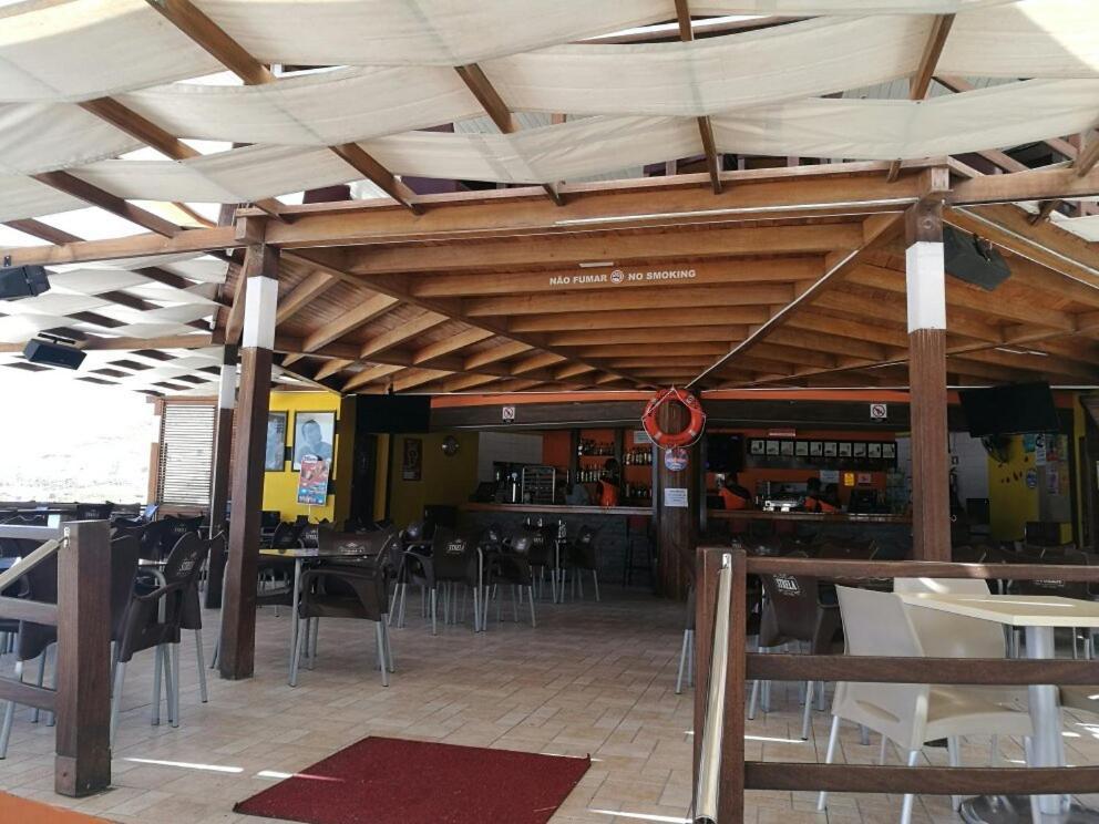 Harmony Apartment In Mindelo Sao Vicente Екстериор снимка